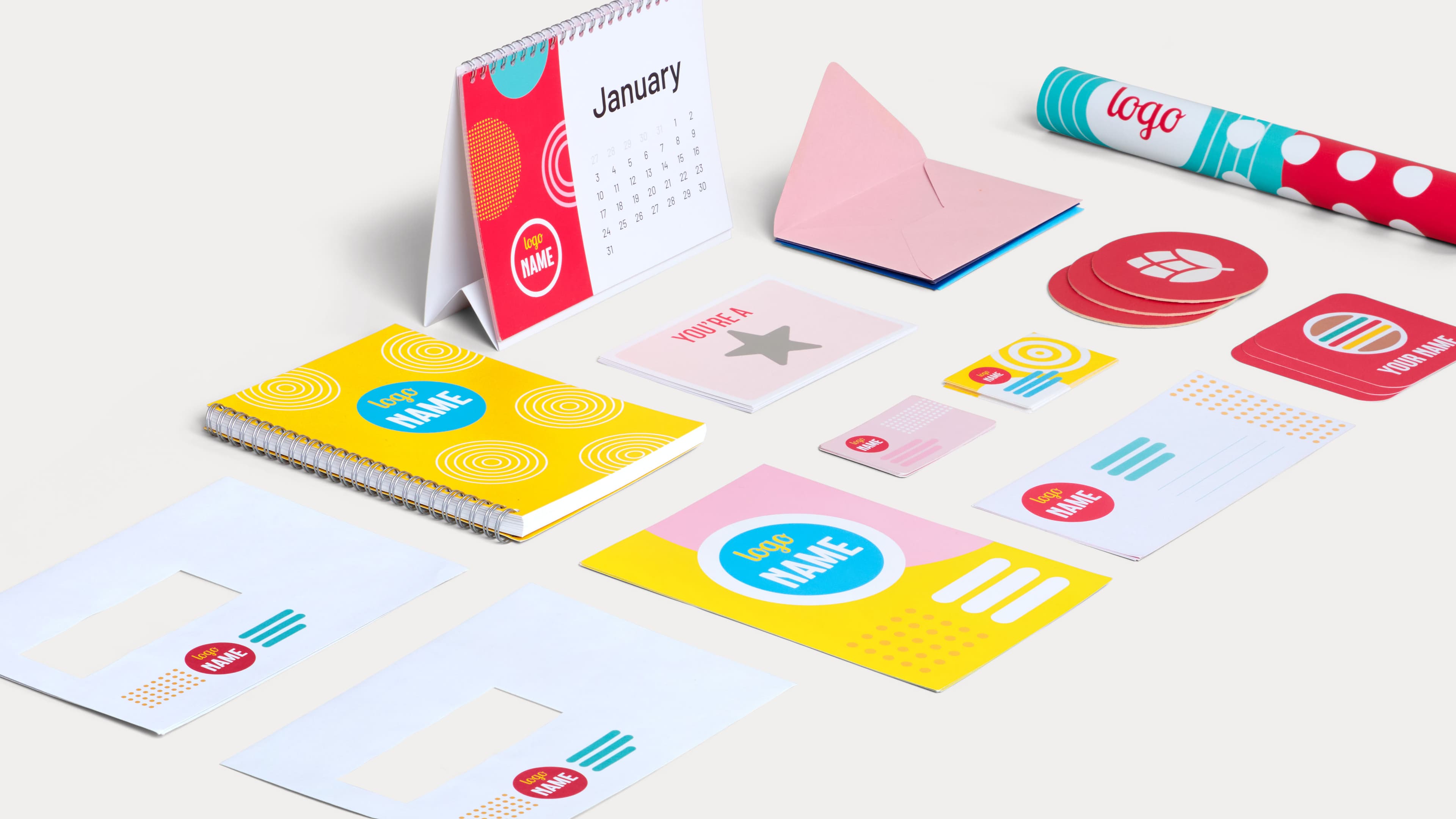 Papiers & Impressions